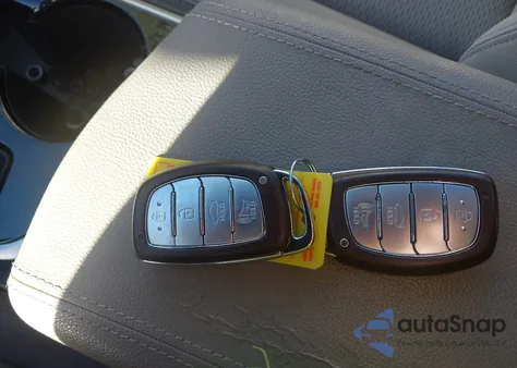 2019 Hyundai Sonata Sel from USA, damaged, VIN 5NPE34AFXKH746663